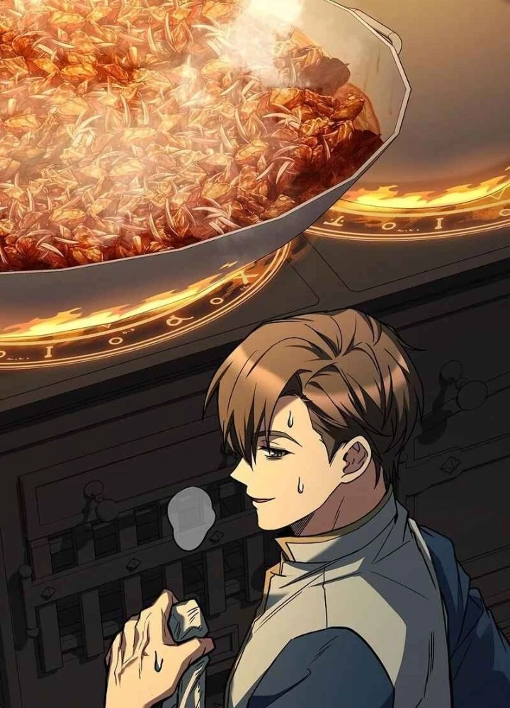 Đại Pháp Sư Mở Nhà Hàng Chapter 92 - Trang 2