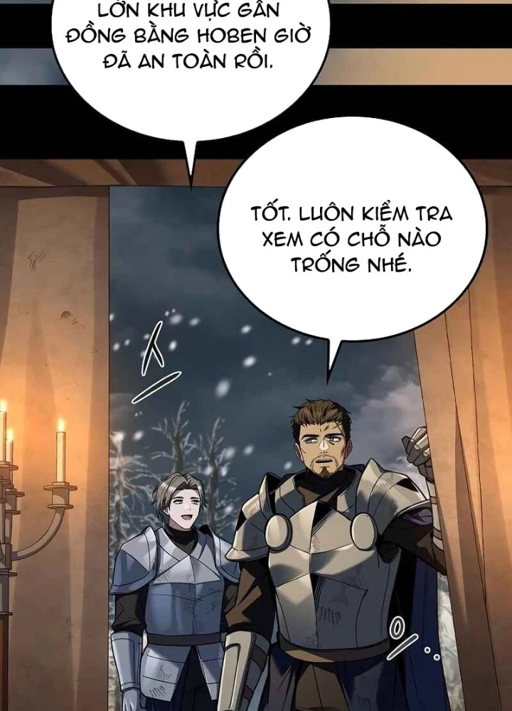 Đại Pháp Sư Mở Nhà Hàng Chapter 92 - Trang 2