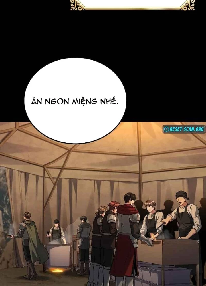 Đại Pháp Sư Mở Nhà Hàng Chapter 92 - Trang 2