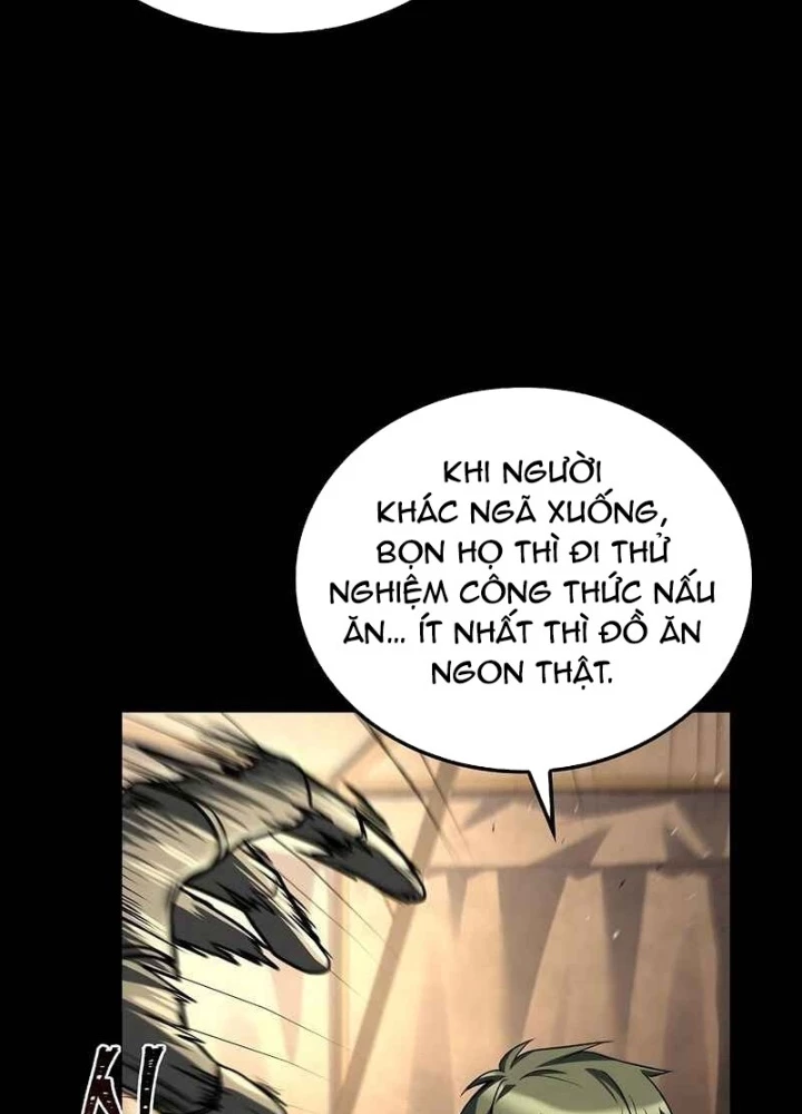 Đại Pháp Sư Mở Nhà Hàng Chapter 92 - Trang 2