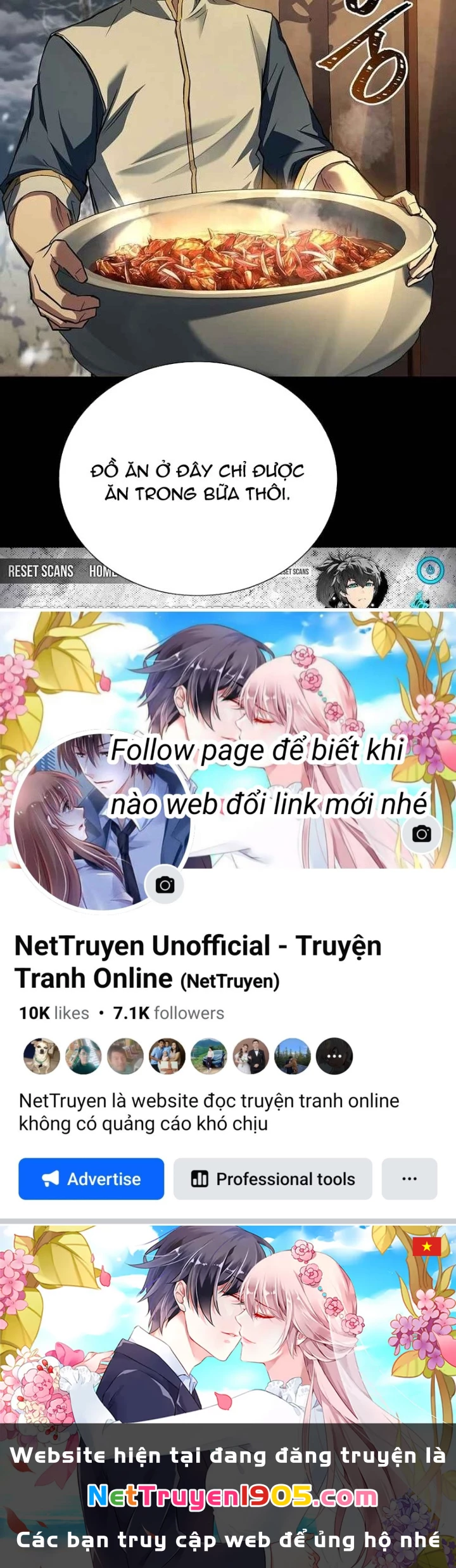 Đại Pháp Sư Mở Nhà Hàng Chapter 92 - Trang 2