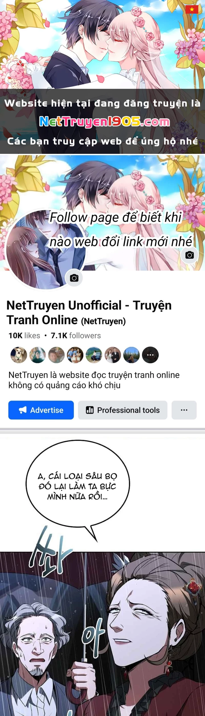 Đại Pháp Sư Mở Nhà Hàng Chapter 92 - Trang 2