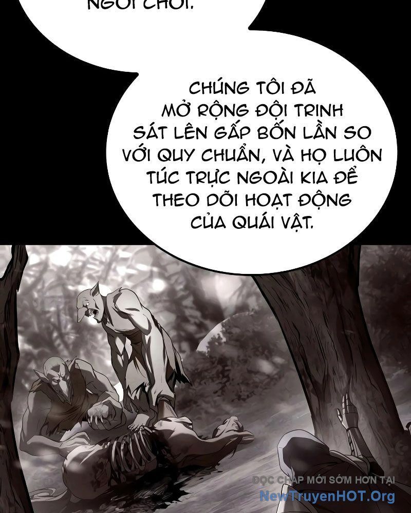 Đại Pháp Sư Mở Nhà Hàng Chapter 93 - Trang 2