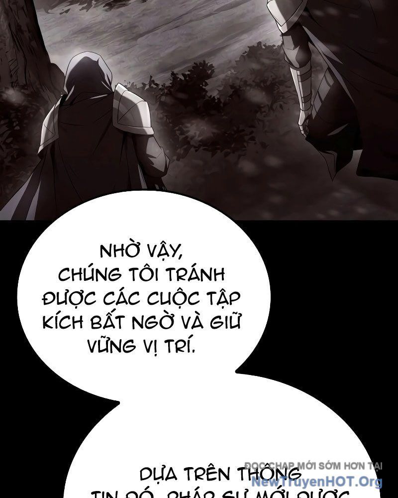Đại Pháp Sư Mở Nhà Hàng Chapter 93 - Trang 2