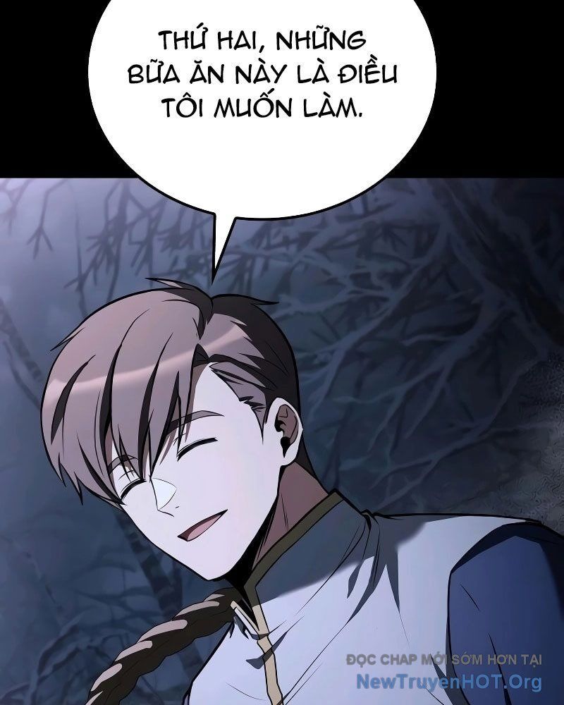 Đại Pháp Sư Mở Nhà Hàng Chapter 93 - Trang 2