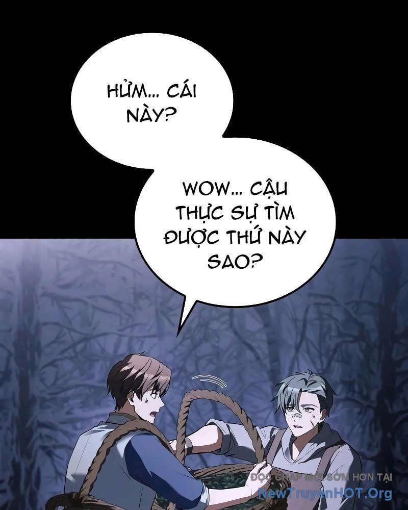 Đại Pháp Sư Mở Nhà Hàng Chapter 93 - Trang 2