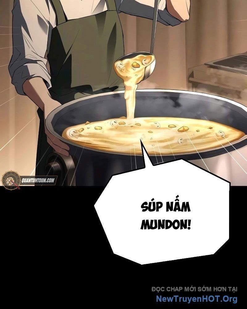 Đại Pháp Sư Mở Nhà Hàng Chapter 93 - Trang 2