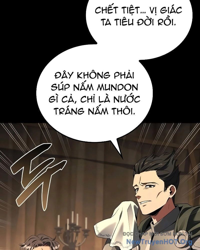 Đại Pháp Sư Mở Nhà Hàng Chapter 93 - Trang 2