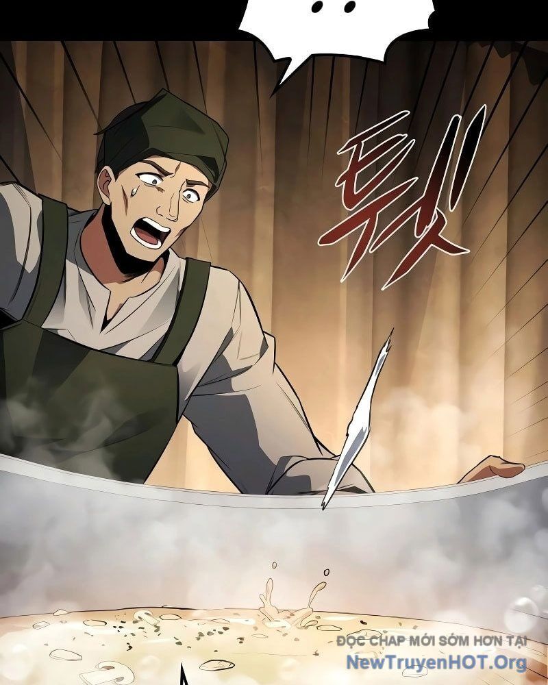 Đại Pháp Sư Mở Nhà Hàng Chapter 93 - Trang 2