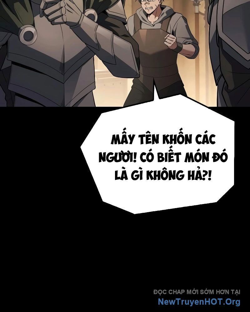 Đại Pháp Sư Mở Nhà Hàng Chapter 93 - Trang 2