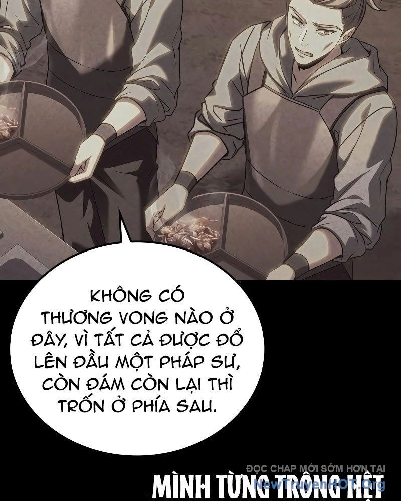 Đại Pháp Sư Mở Nhà Hàng Chapter 93 - Trang 2