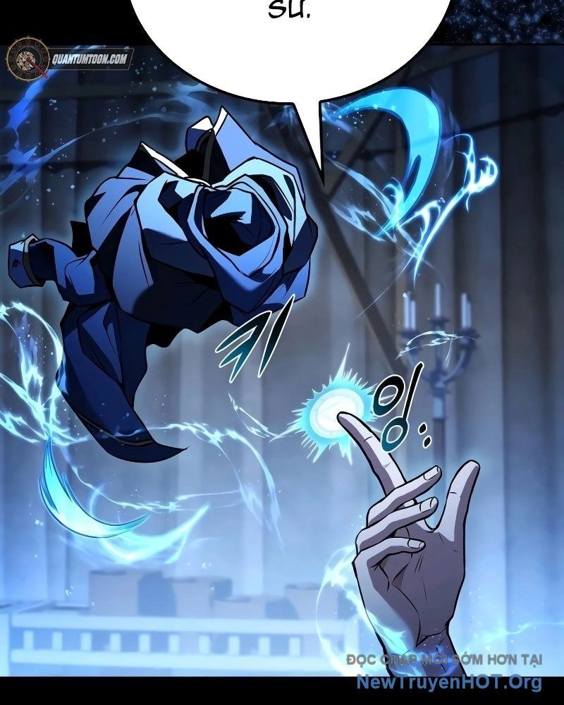 Đại Pháp Sư Mở Nhà Hàng Chapter 93 - Trang 2