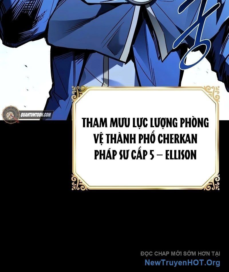 Đại Pháp Sư Mở Nhà Hàng Chapter 93 - Trang 2