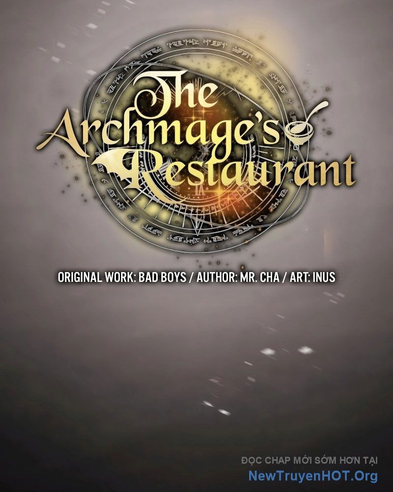Đại Pháp Sư Mở Nhà Hàng Chapter 93 - Trang 2
