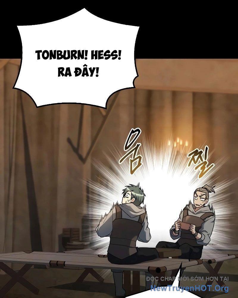 Đại Pháp Sư Mở Nhà Hàng Chapter 93 - Trang 2