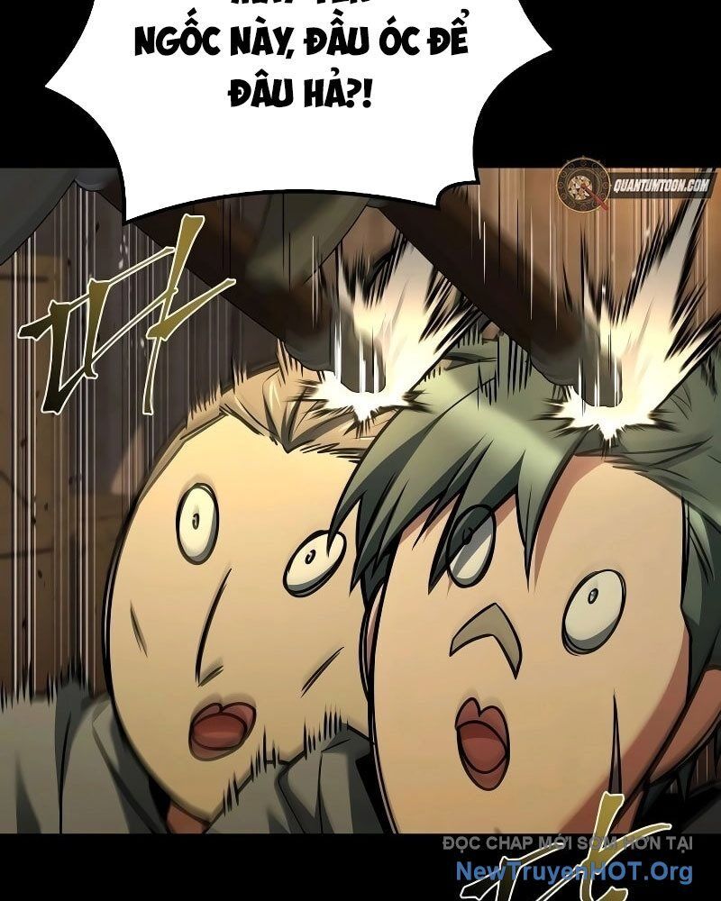 Đại Pháp Sư Mở Nhà Hàng Chapter 93 - Trang 2