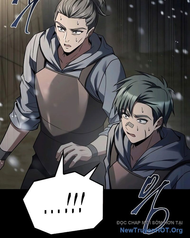 Đại Pháp Sư Mở Nhà Hàng Chapter 93 - Trang 2