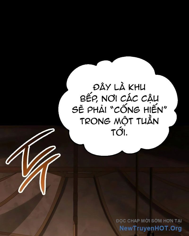 Đại Pháp Sư Mở Nhà Hàng Chapter 93 - Trang 2