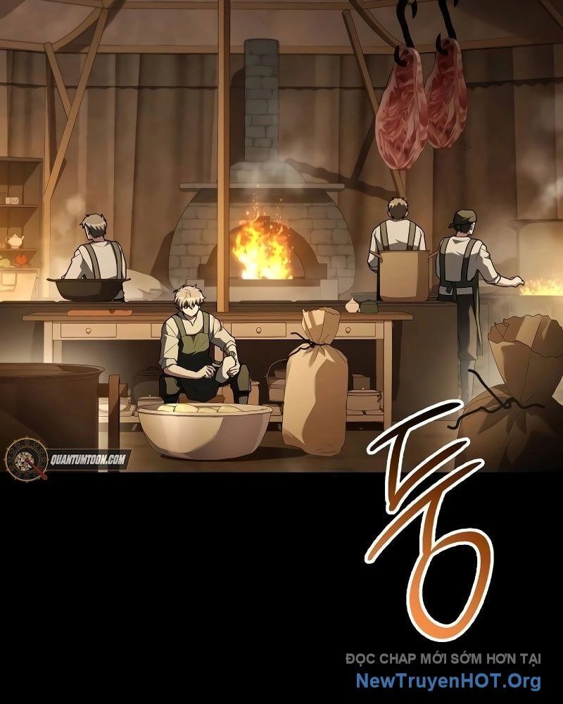 Đại Pháp Sư Mở Nhà Hàng Chapter 93 - Trang 2