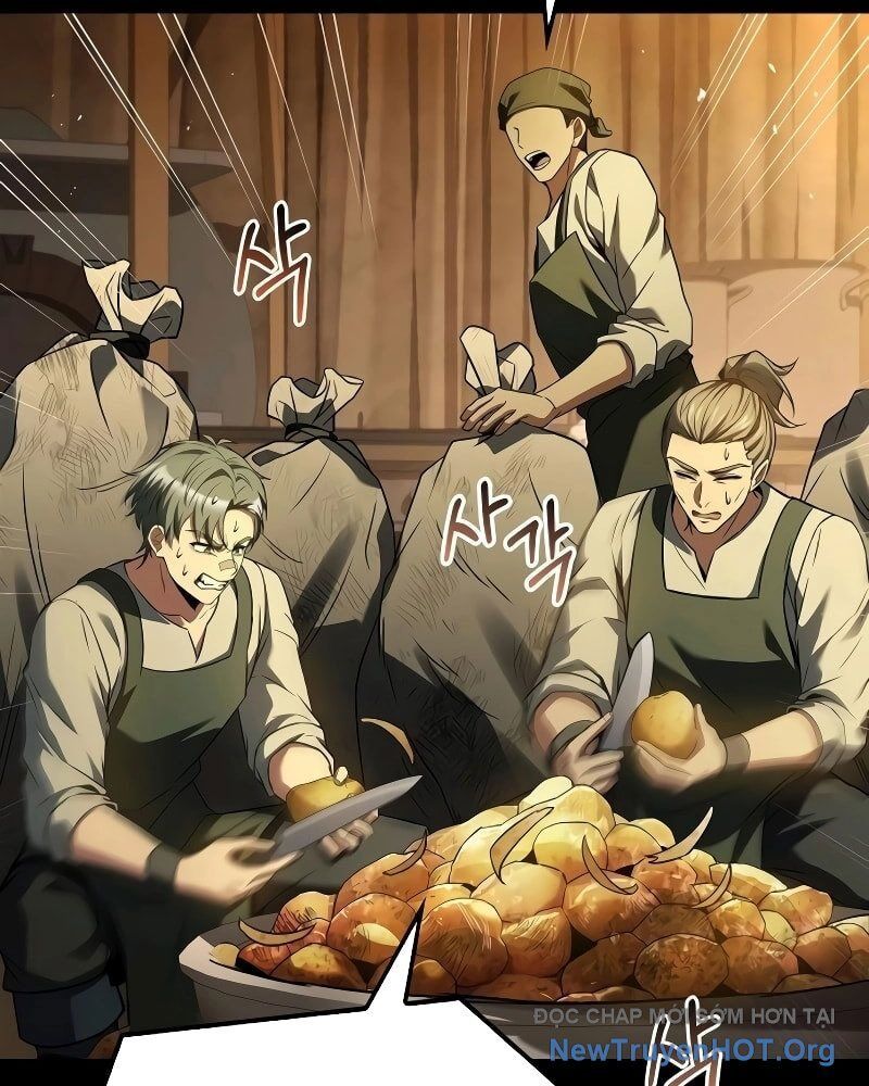 Đại Pháp Sư Mở Nhà Hàng Chapter 93 - Trang 2