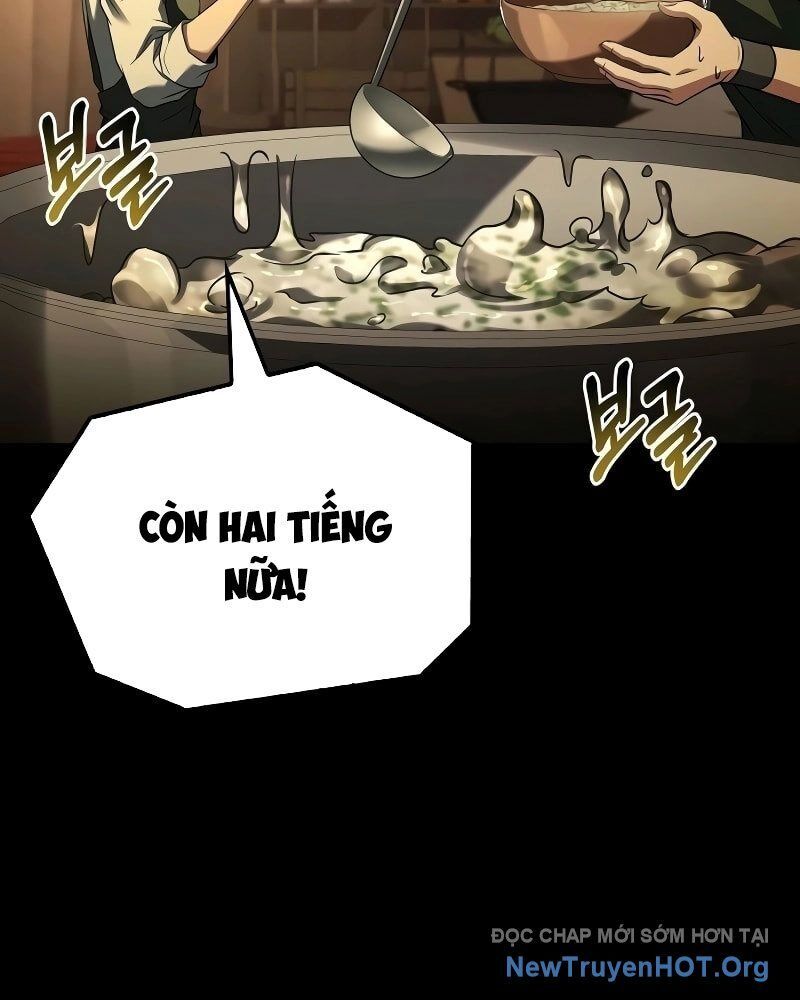 Đại Pháp Sư Mở Nhà Hàng Chapter 93 - Trang 2