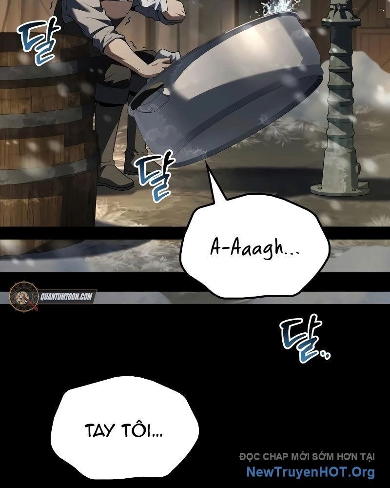 Đại Pháp Sư Mở Nhà Hàng Chapter 93 - Trang 2