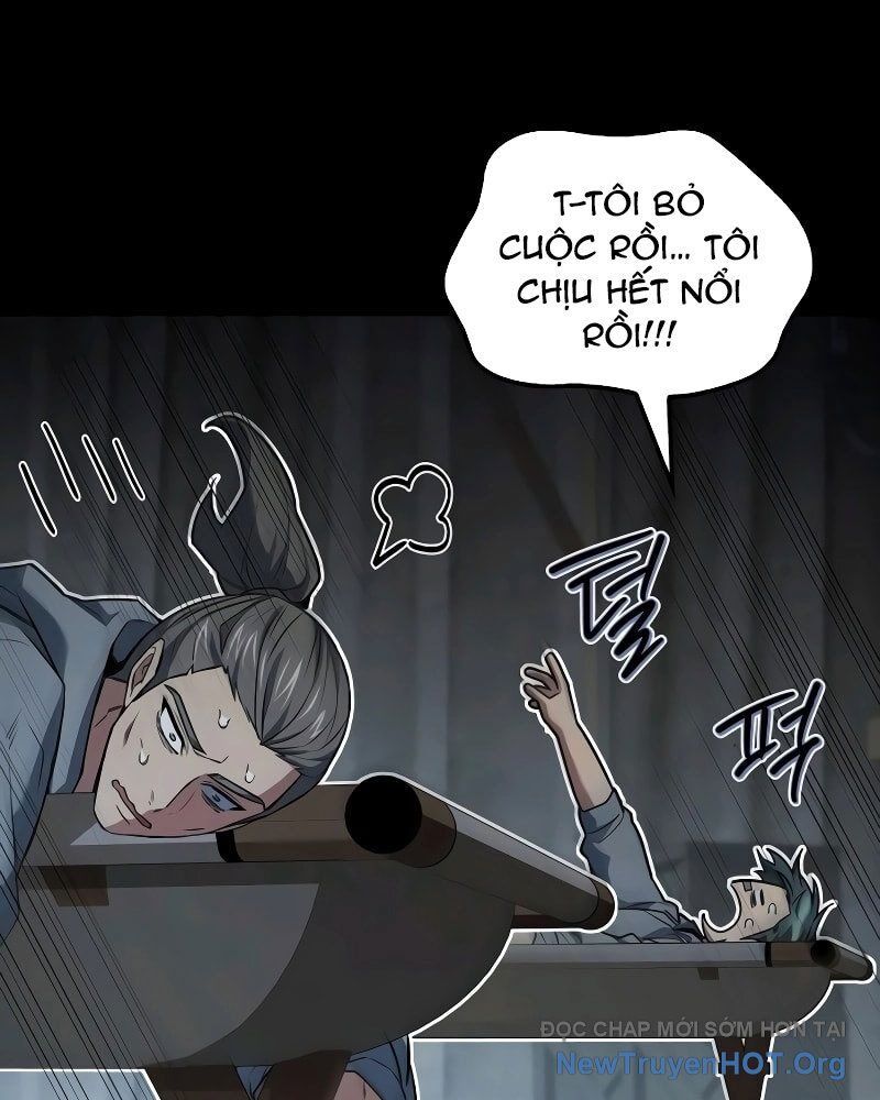 Đại Pháp Sư Mở Nhà Hàng Chapter 93 - Trang 2