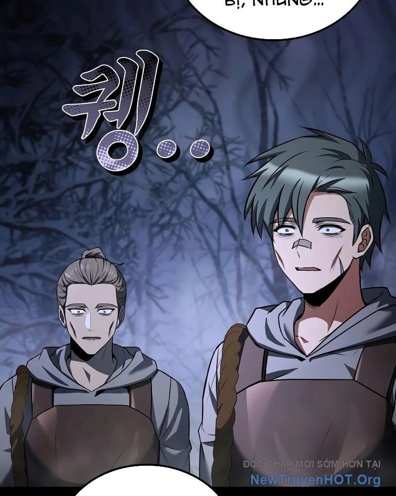 Đại Pháp Sư Mở Nhà Hàng Chapter 93 - Trang 2