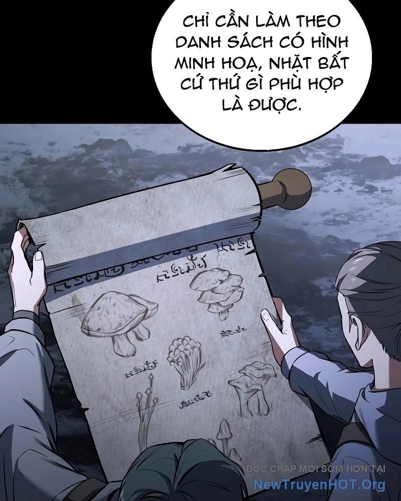 Đại Pháp Sư Mở Nhà Hàng Chapter 93 - Trang 2