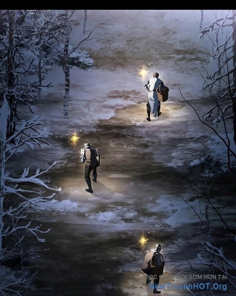 Đại Pháp Sư Mở Nhà Hàng Chapter 93 - Trang 2