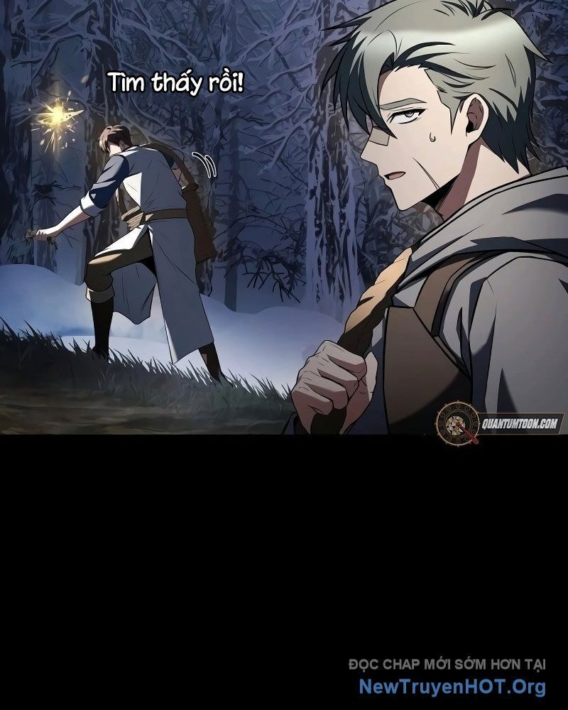 Đại Pháp Sư Mở Nhà Hàng Chapter 93 - Trang 2