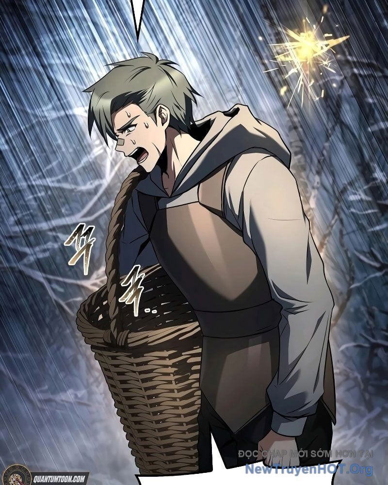 Đại Pháp Sư Mở Nhà Hàng Chapter 93 - Trang 2