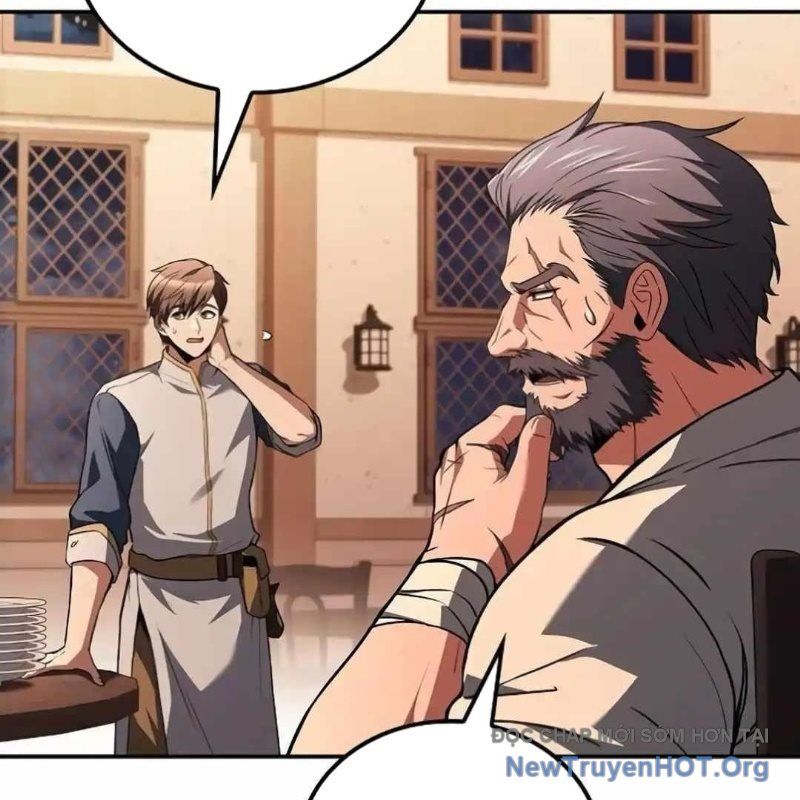 Đại Pháp Sư Mở Nhà Hàng Chapter 94 - Trang 2