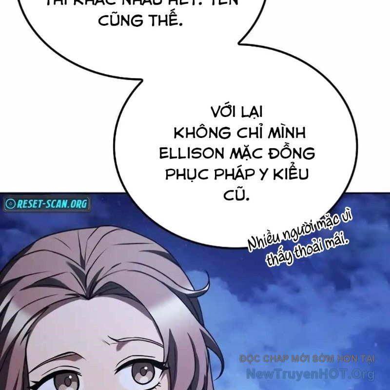 Đại Pháp Sư Mở Nhà Hàng Chapter 94 - Trang 2
