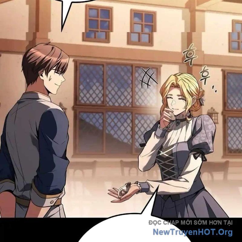 Đại Pháp Sư Mở Nhà Hàng Chapter 94 - Trang 2