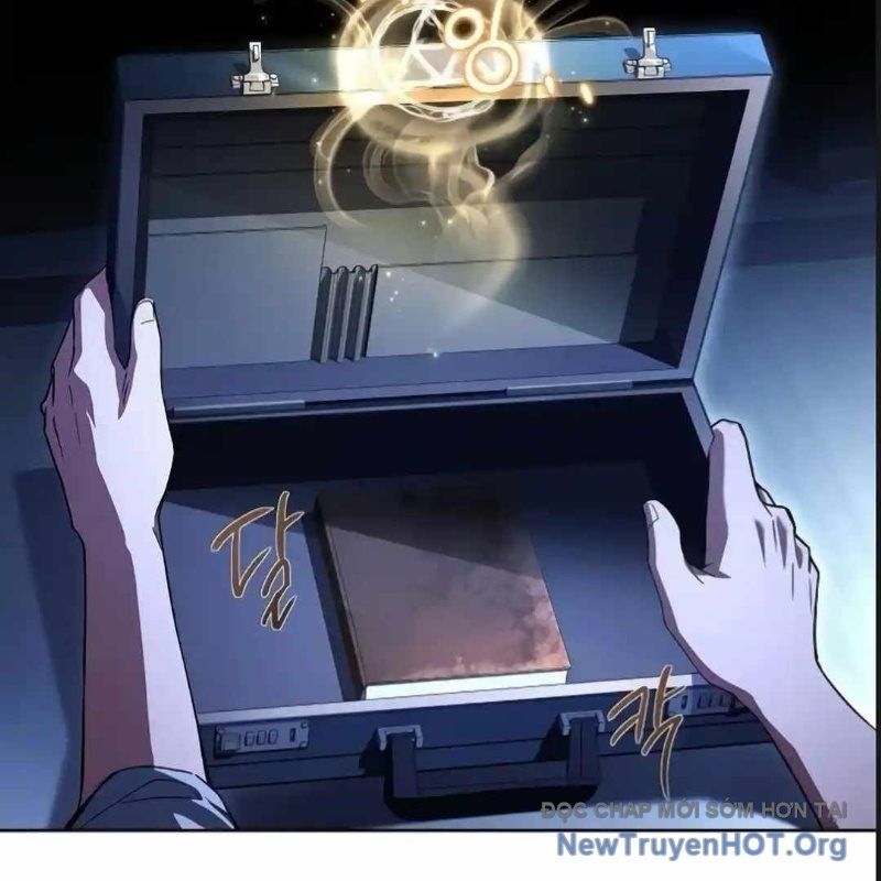 Đại Pháp Sư Mở Nhà Hàng Chapter 94 - Trang 2