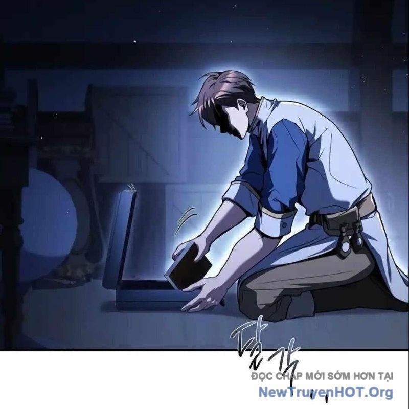 Đại Pháp Sư Mở Nhà Hàng Chapter 94 - Trang 2