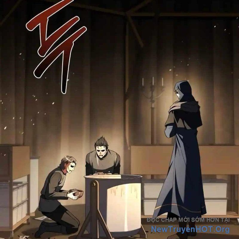 Đại Pháp Sư Mở Nhà Hàng Chapter 94 - Trang 2