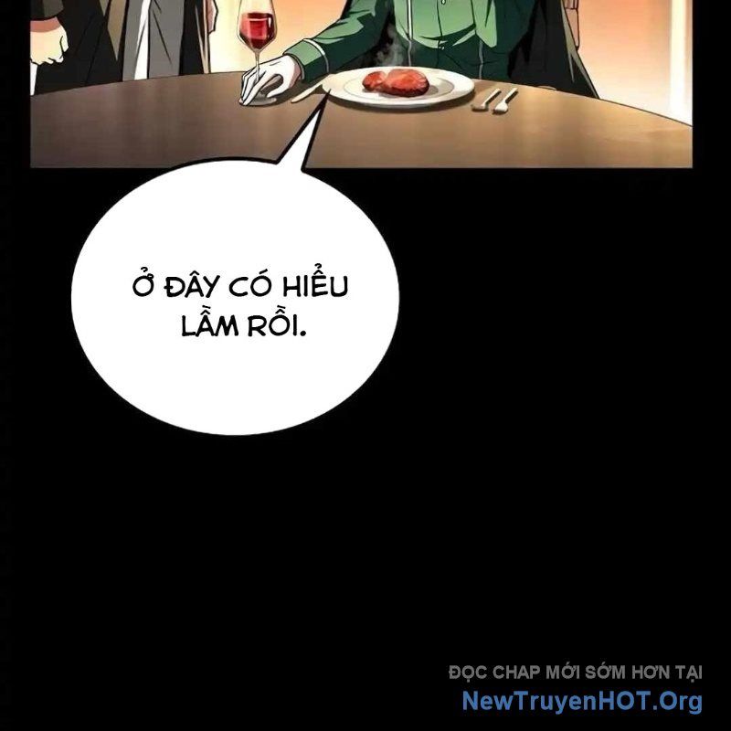 Đại Pháp Sư Mở Nhà Hàng Chapter 94 - Trang 2