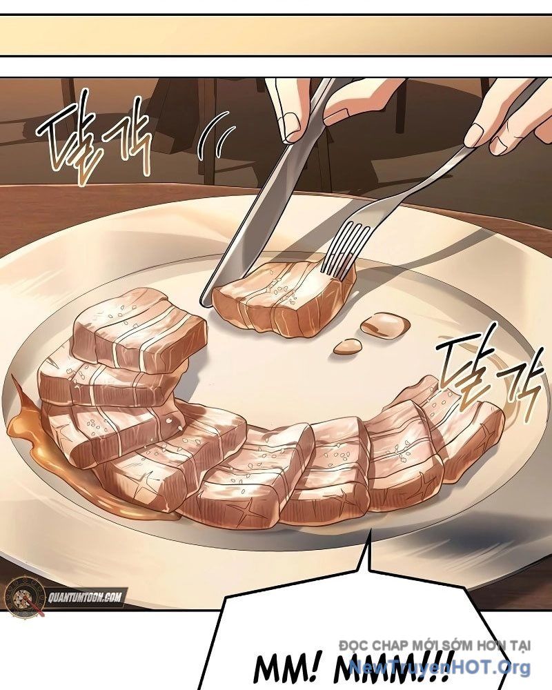 Đại Pháp Sư Mở Nhà Hàng Chapter 95 - Trang 2