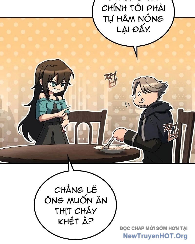 Đại Pháp Sư Mở Nhà Hàng Chapter 95 - Trang 2