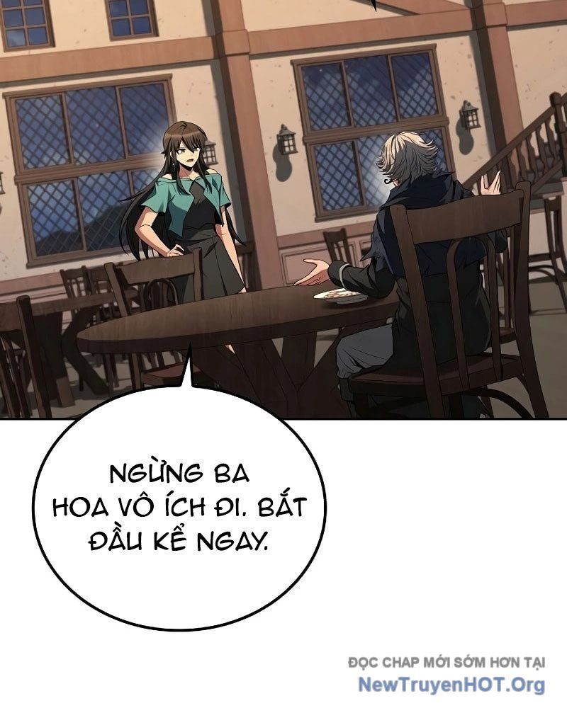 Đại Pháp Sư Mở Nhà Hàng Chapter 95 - Trang 2