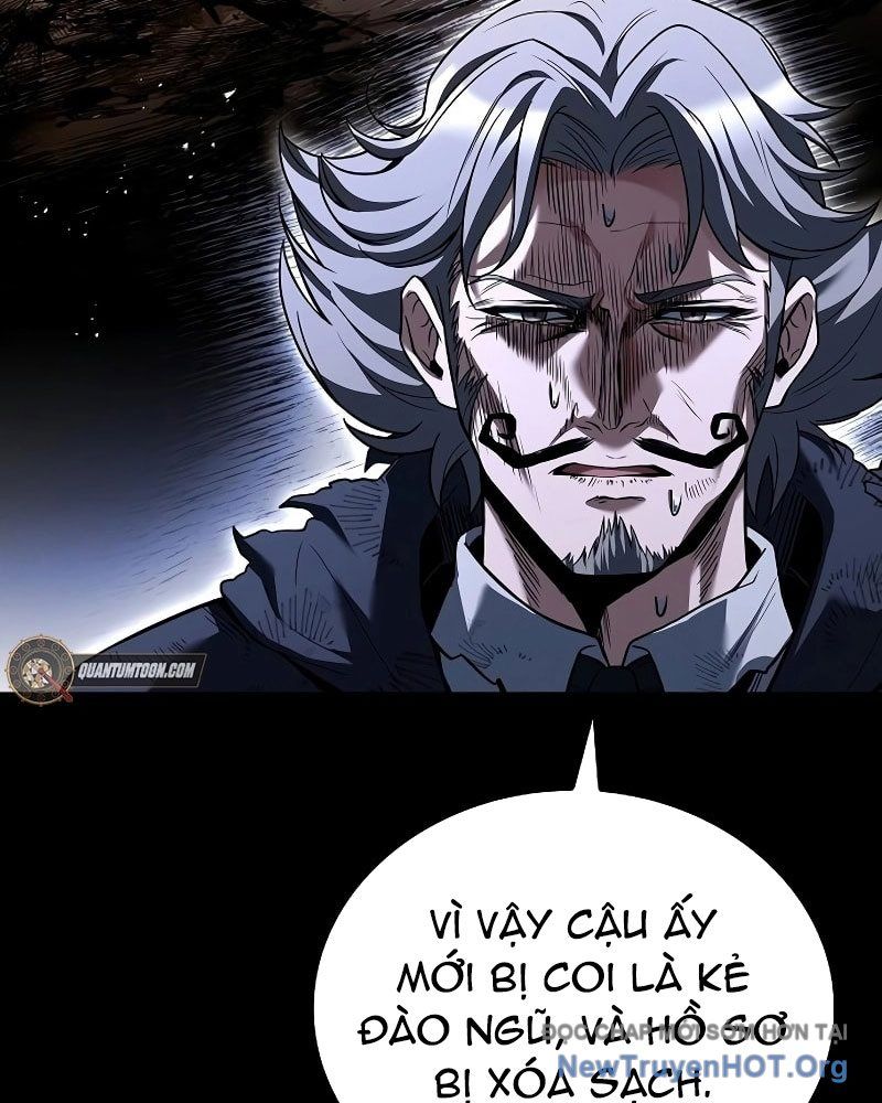 Đại Pháp Sư Mở Nhà Hàng Chapter 95 - Trang 2