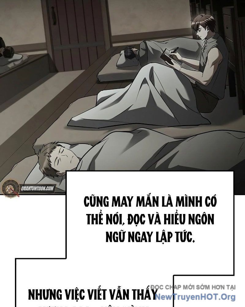 Đại Pháp Sư Mở Nhà Hàng Chapter 95 - Trang 2