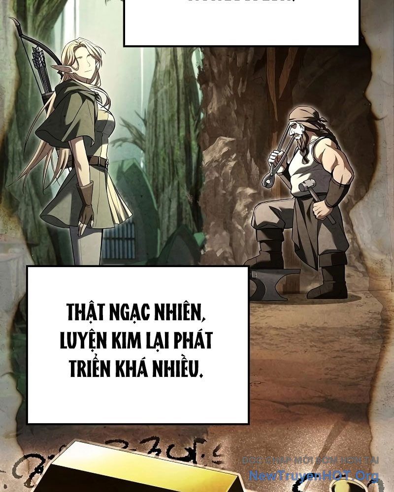 Đại Pháp Sư Mở Nhà Hàng Chapter 95 - Trang 2