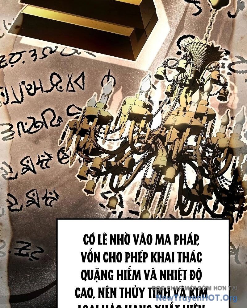 Đại Pháp Sư Mở Nhà Hàng Chapter 95 - Trang 2