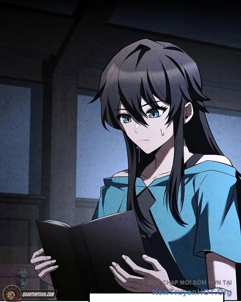 Đại Pháp Sư Mở Nhà Hàng Chapter 95 - Trang 2