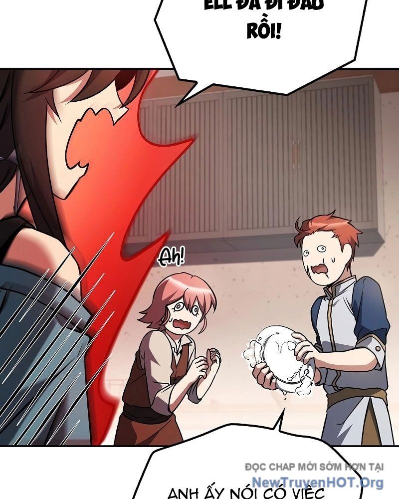 Đại Pháp Sư Mở Nhà Hàng Chapter 95 - Trang 2