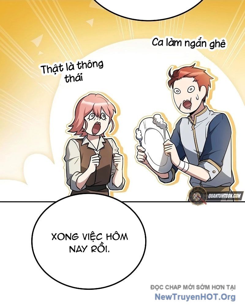 Đại Pháp Sư Mở Nhà Hàng Chapter 95 - Trang 2