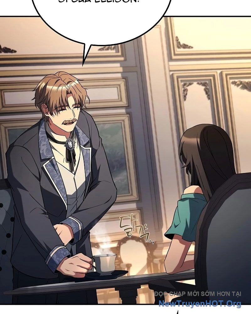 Đại Pháp Sư Mở Nhà Hàng Chapter 95 - Trang 2